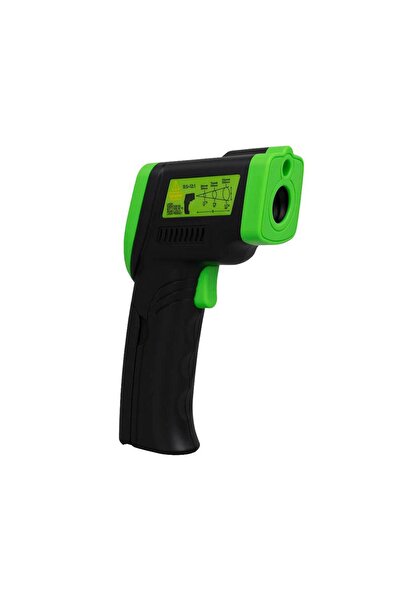 JBM Termometru Digital JBM, Model 52162