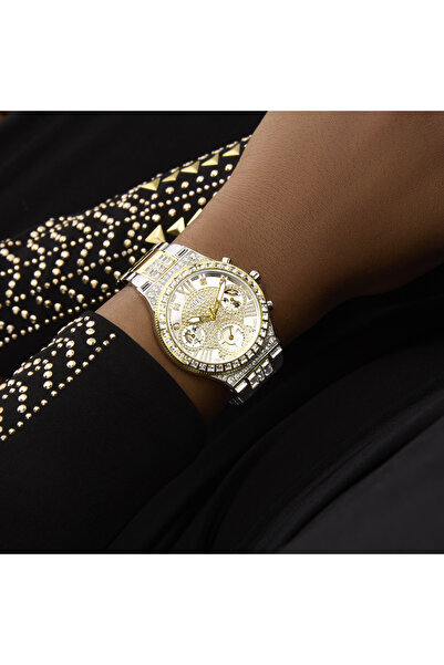 Guess Moonlight Women's Watch GW0320L7