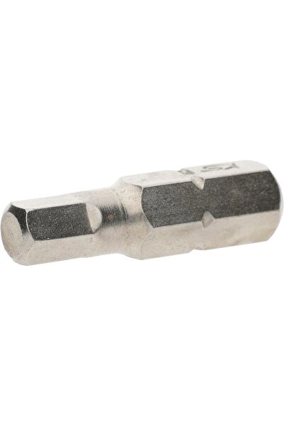 KS Tools Bit hexagonal cu locaș de 5/16", lungime 30 mm, diametru 8 mm