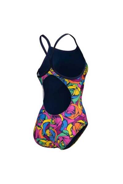 ARENA Γυναικείο μαγιό Rose Parade