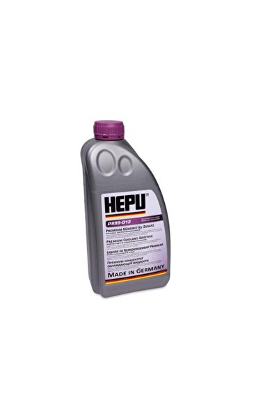 HEPU Antigel Concentrat G13 - 1.5 Litri