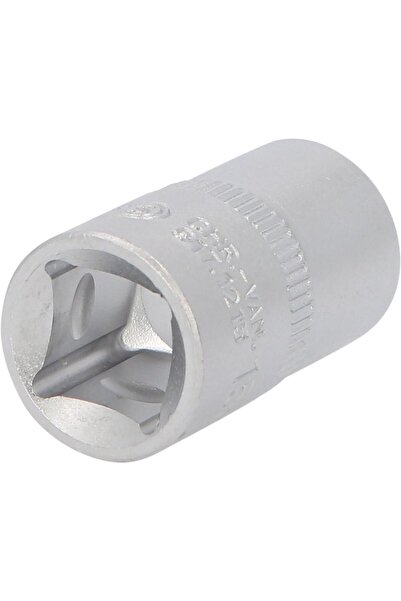 KS Tools 15mm hex wrench for 1/2" ratchet