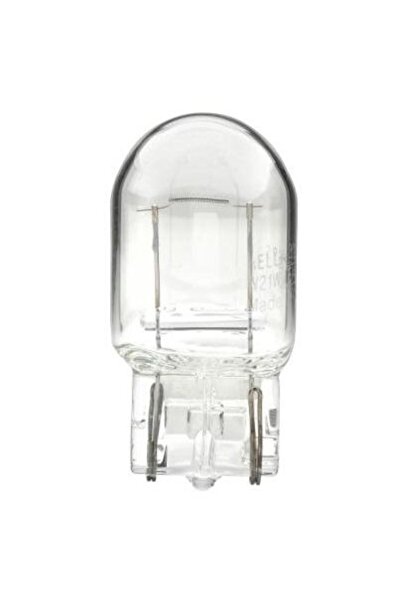 Hella Bec Auto Semnalizatoare W21W 12V 21W W3x16d, 8GA 008 892-002 - Preț per Becură