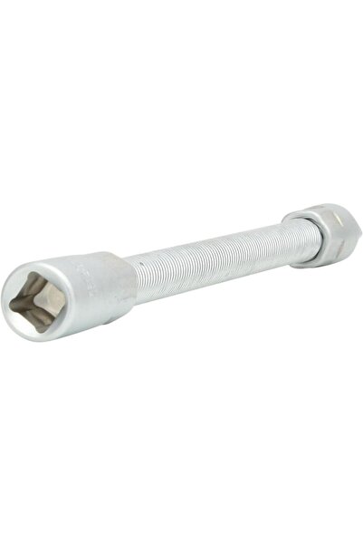KS Tools Flexible extension 1/4" length 150 mm