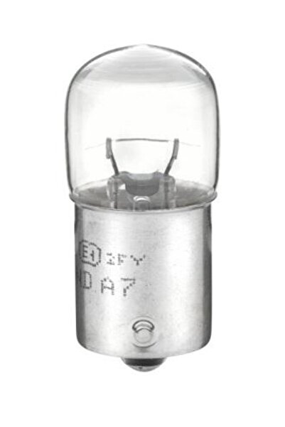 Hella Bec auto STANDARD 8GA 002 071-131 pentru iluminarea plăcuței de înmatriculare, 12V, 10W, R1