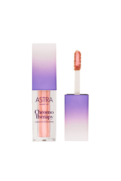 ASTRA MAKE-UP Chromo Therapy Krom Likit Far -03 Psyco-Chromatic
