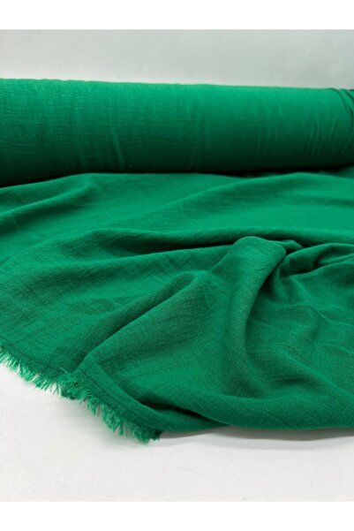 Kumaş Sevdası Linen Ayrobin Eni 145 cm Dress Shirt Tunic Etc. Does Not Show under Clothes