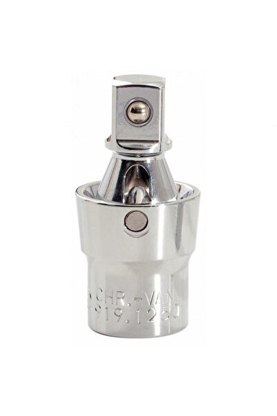 KS Tools Articulație sferică ChromePlus 919.1250, pătrat de antrenare 1/2 inc...