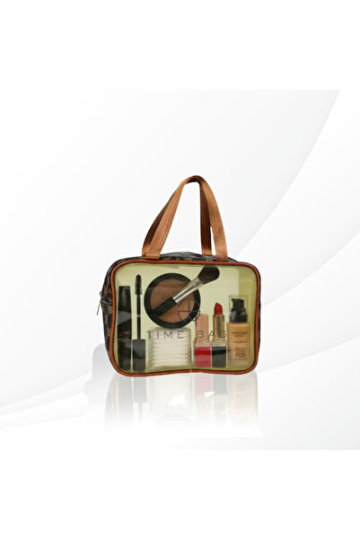 Generic Travel Makeup Bag