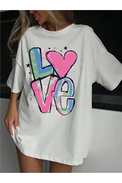 İSMTEXS Μπλουζάκι με κοντό μανίκι με λαιμόκοψη ουνισέξ, άνετο για χρήση καθημ...