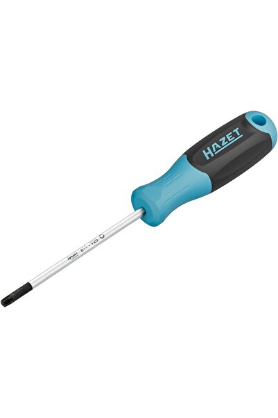 HAZET Screwdriver T20 HZ811