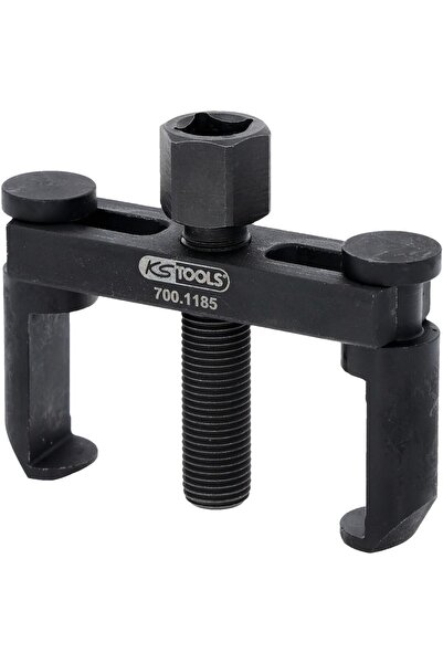 KS Tools Extractor Universal cu 2 Brațe pentru Demontarea Brațelor Ștergătorului de Parbriz