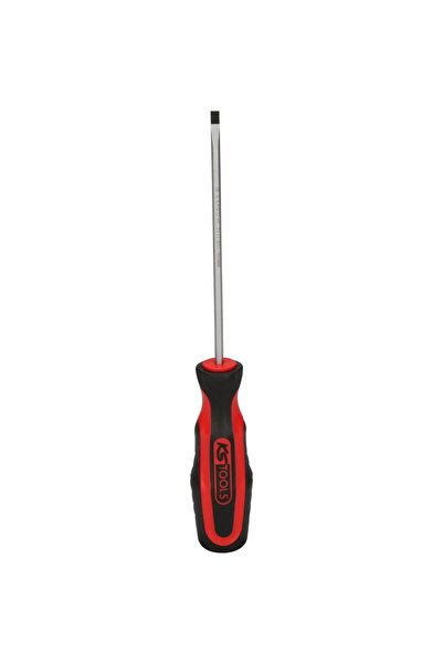 KS Tools ERGOTORQUEplus Straight Screwdriver, 3.5 mm, Length 180 mm