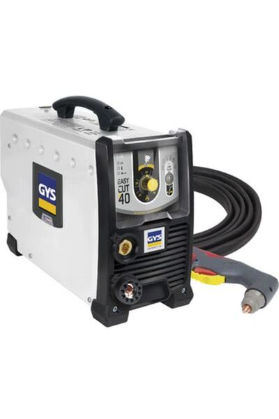 Gys GYS Plasma Cutting Machine, Model GYS029743