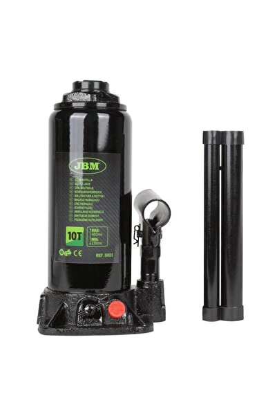 JBM Cric Hidraulic de 10 Tone, Model 50822