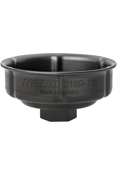 HAZET Cheie pentru filtru de ulei HAZET, model HZ2169-76