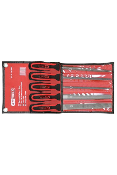 KS Tools Workshop file set, 5 pieces