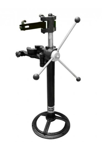 Garage Meister Spring compressor 50827, maximum capacity 1 ton, compression length 200-500 m