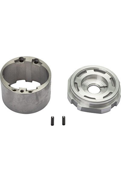 HAZET Set Cilindru și Cheie Pneumatică HZ9012TT-010/4