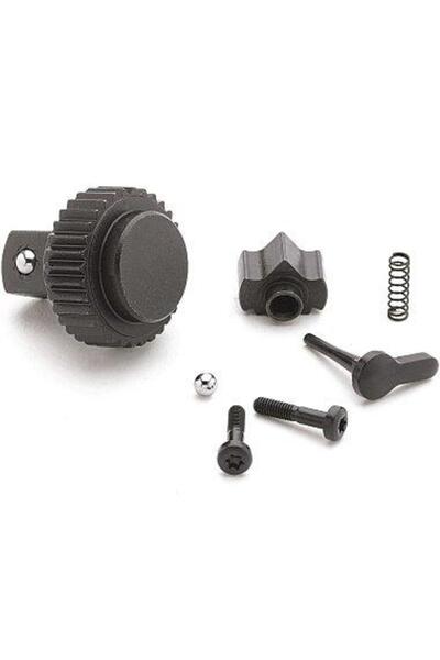 HAZET Set de Reparații pentru Chei cu Clichet Reversibil HZ916SP/7-1, Compatibil cu Modelele