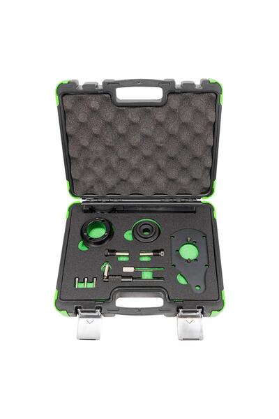 JBM Engine Timing Tool Set 54221, Compatible with Vauxhall/Opel 1.3 CDTI