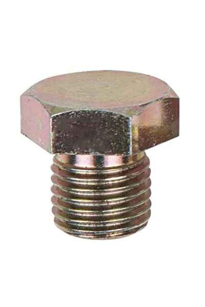 KS Tools Set de 10 șuruburi pentru bușon de scurgere ulei 150.1451, M15x1.5, ...