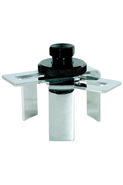 KS Tools Cheie Universală cu 3 Brațe pentru Demontarea Plutitorului Pompei de Combustibil, Ø 75-160 mm