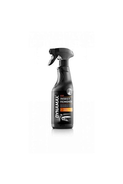 Dynamax Soluție pentru Îndepărtarea Insectelor DMAX501540, 500 ml