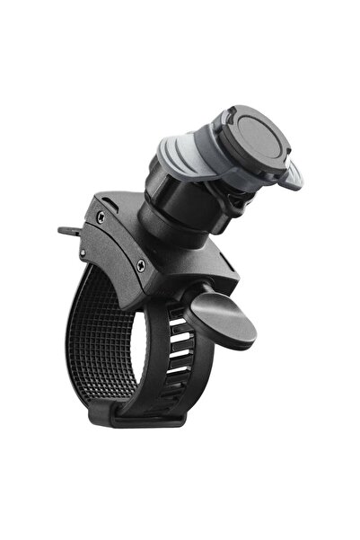 Lampa Adaptor universal pentru suport de telefon mobil pentru motocicletă Opt...