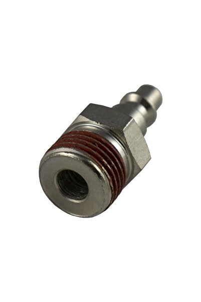 JBM Conector cu filet exterior, SUA - 1/2", Model 13933