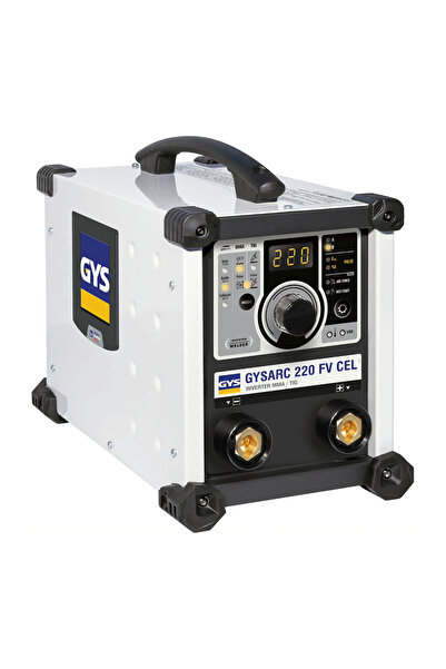 Gys Aparat de sudură model GYS065529