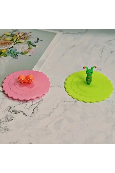 KTT Silicone Cup Cover