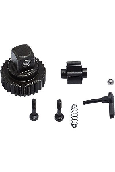 HAZET Set de reparații cu cheie cu clichet reversibil HZ8816P/7N