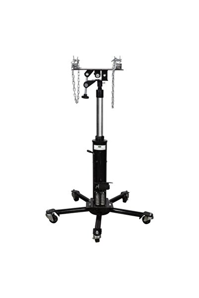 JBM Cric hidraulic 50830 pentru cutie de viteze, capacitate de încărcare 500 kg