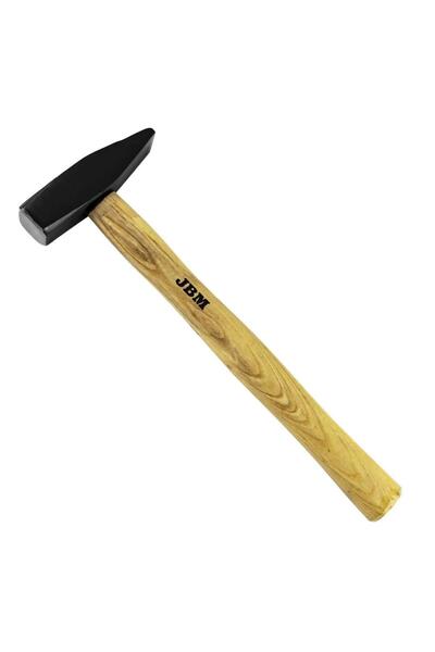 JBM Ciocan de Lăcătuș cu Mâner din Lemn, 505 grame, 51674