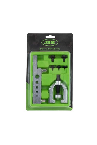 JBM Brake Line Flaring Kit, Model 52700