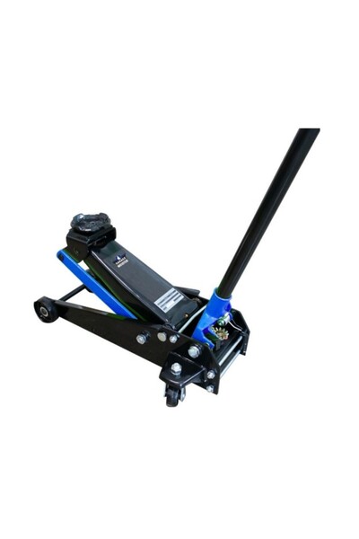 Garage Meister Cric Hidraulic Tip Crocodil GM50818