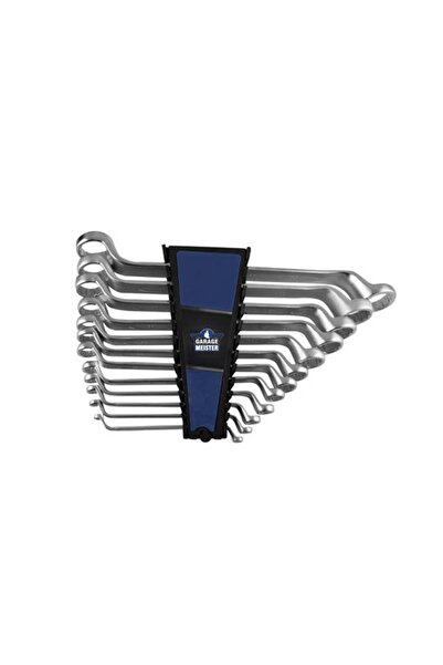 Garage Meister Set de 12 Chei Inelare GM50889