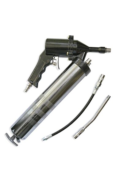 JBM Pompă Pneumatică pentru Ungere JBM, Model 50751