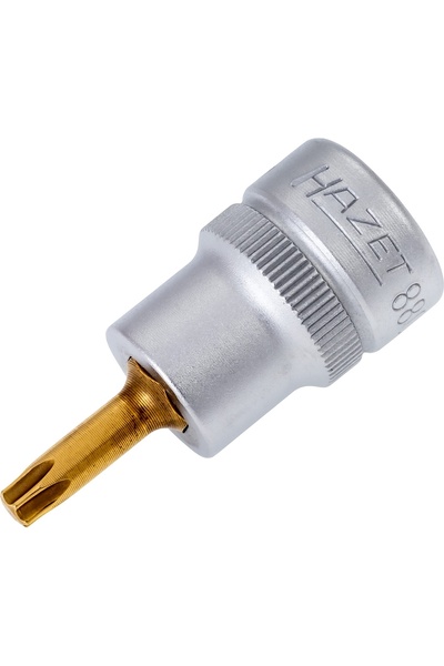 HAZET HZ8802-T25 socket wrench for Torx T25 head screws