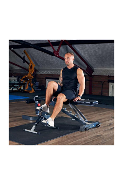 Generic Portable Pedal Exercise Bike For Arms & Legs – Lcd Display, Adjustable Resistance, Home Gym