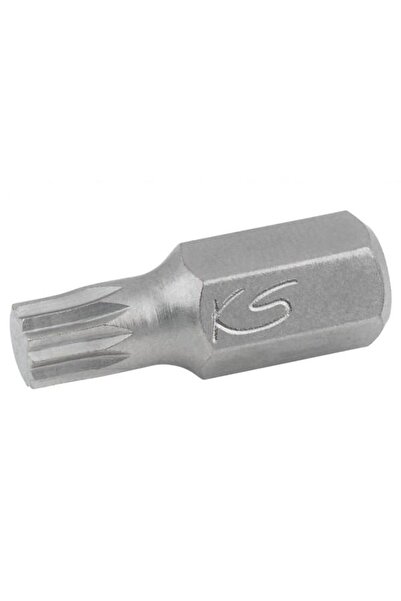 KS Tools Bit hexagonal pentru înșurubare 930.3006, profil XZN M6, lungime 30 ...
