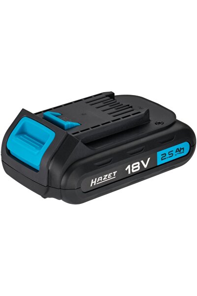 HAZET Baterie de Înlocuire pentru Mașina de Înșurubat cu Acumulator HZ9212-02