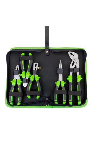 JBM Set de 5 clești JBM, model 51812