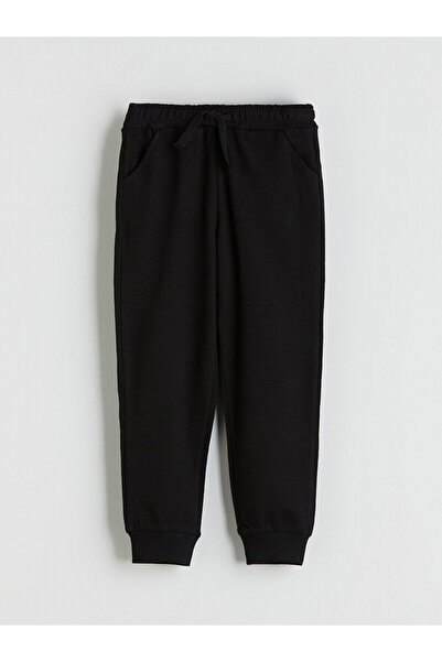 LC Waikiki Özmarka New Season Elastic Waistband Boys' Jogger Sweatpants