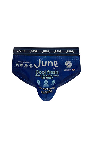John Soap for Sensitive Area for Men