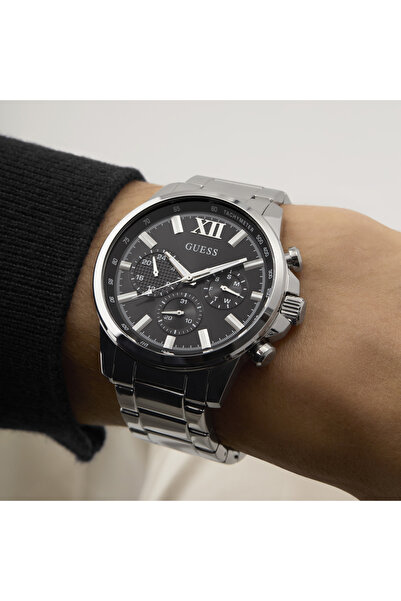 Guess Gugw0900g1 Herren-Armbanduhr