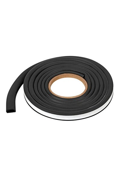 Lampa Cheder cauciucat universal LAMPA, autoadeziv, 310 cm, 18 x 13 mm (Model: LAM70007)