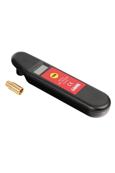 Lampa Manometru Digital pentru Presiunea Aerului - Auto Lux Edition LAM74011,...