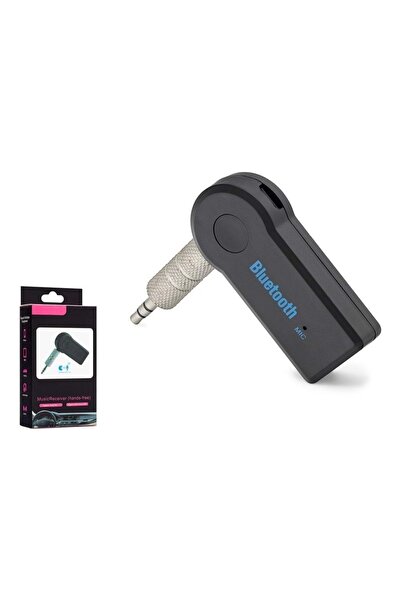 FORLİNE Pratik Bluetooth Aux Araç Kiti - BLT0100